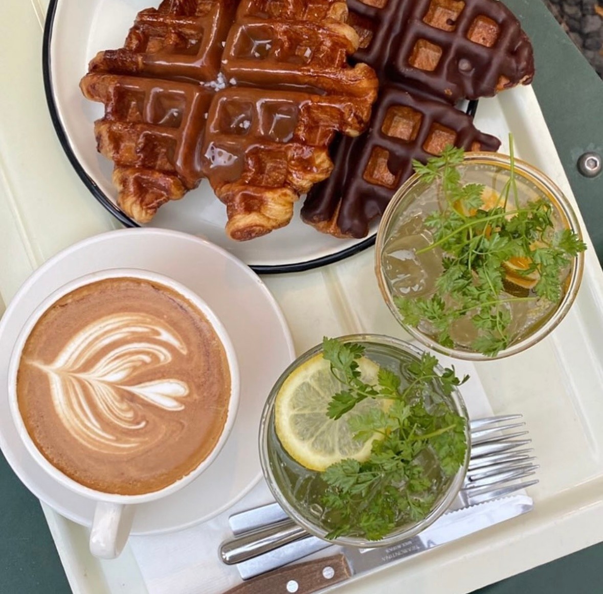 SADDLER HAUS Voyage Korea